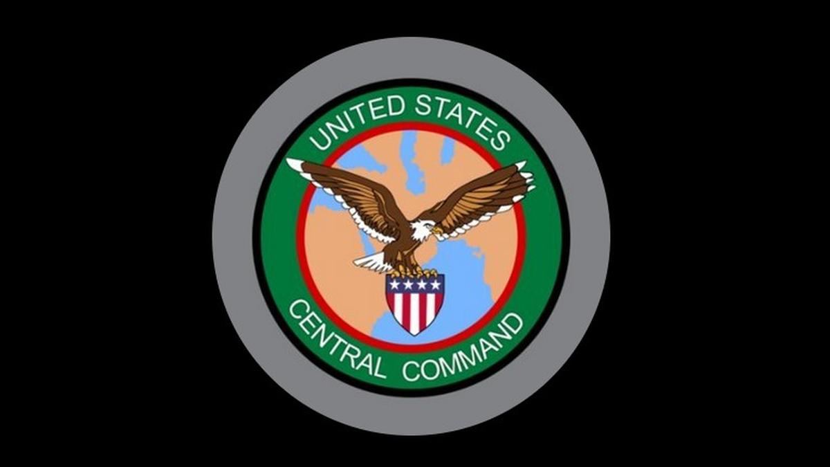 U.S. says it struck Iranian military sites, Tehran responds with air base attack