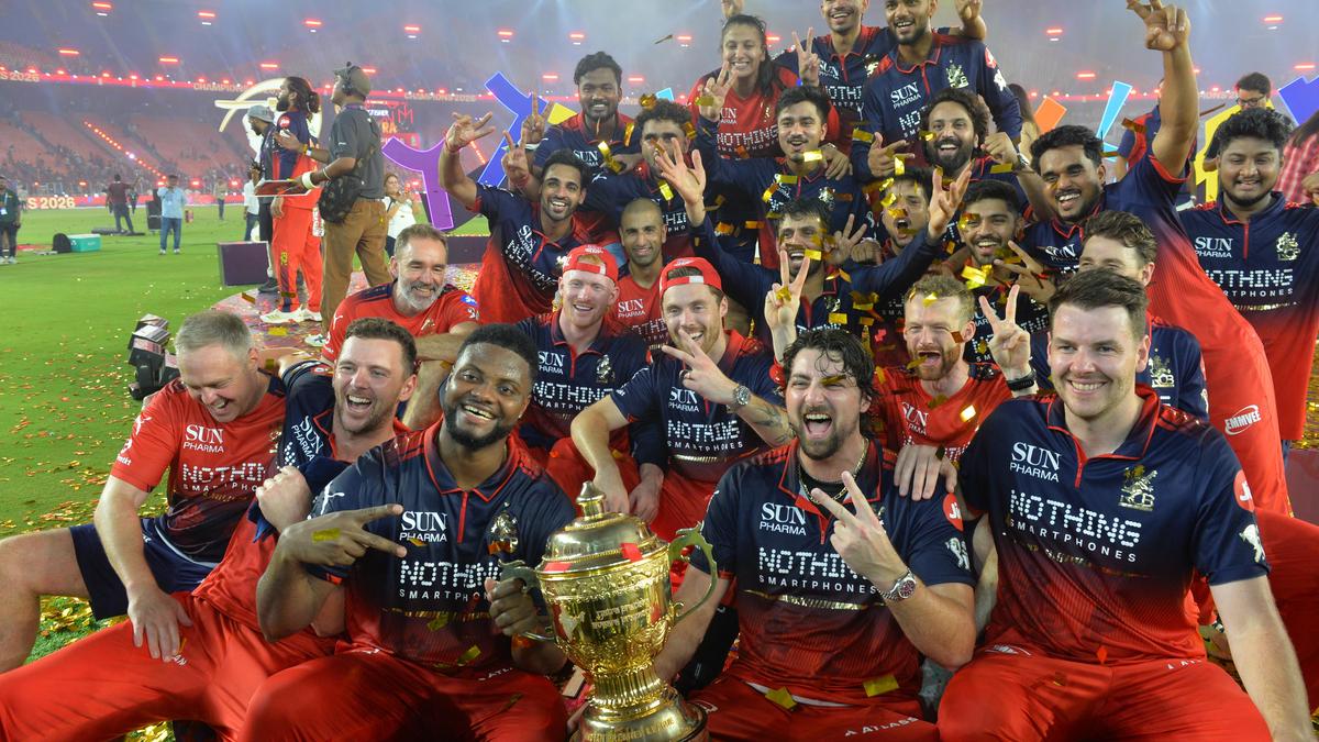 In Focus podcast | IPL 2026 review: What defined a season of records, runs and repeat champions?