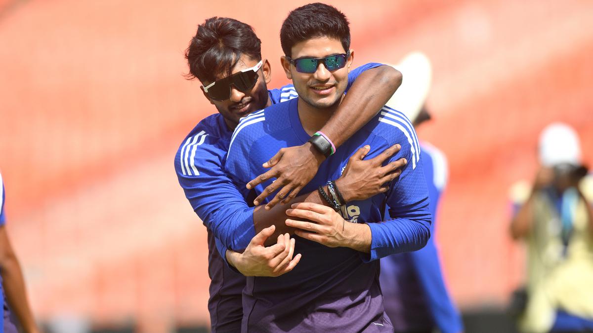 India renew their acquaintance with one-off Tests