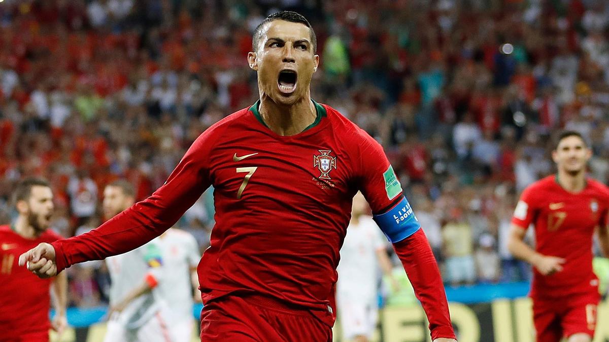 World Cup what to know: Cristiano Ronaldo looks to make history by scoring in 6th World Cup