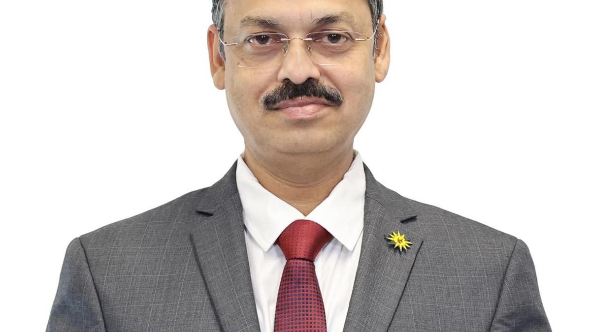 Kumar Shanker appointed new MD of Indraprastha Gas Ltd