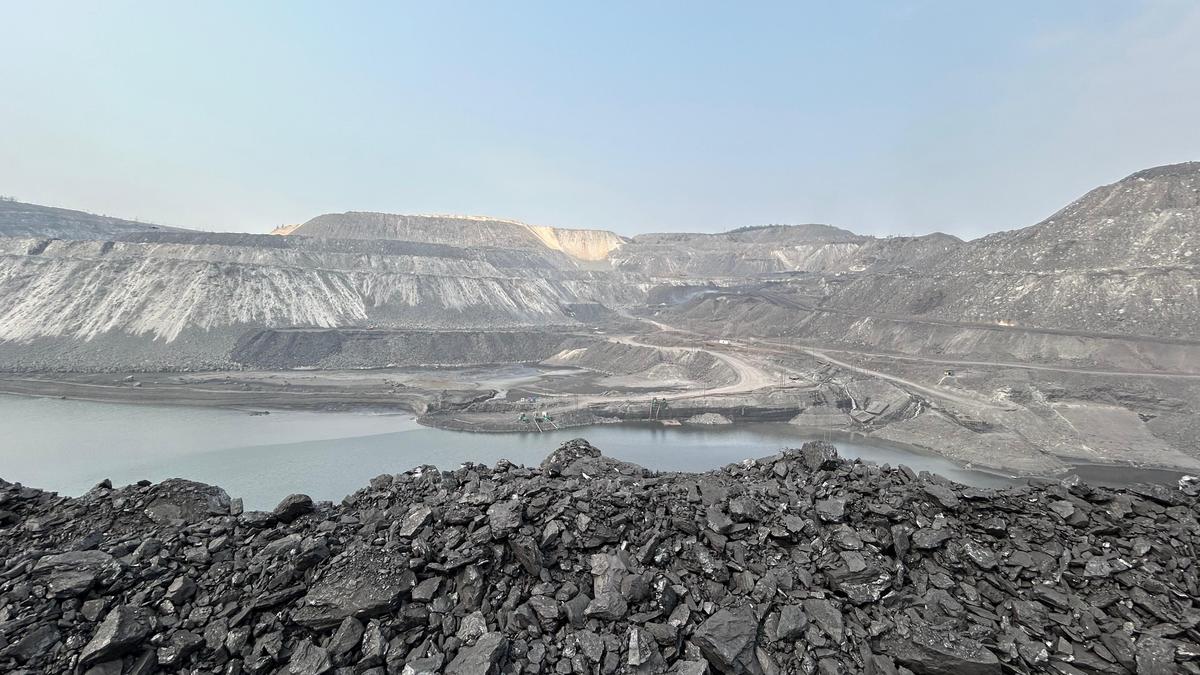 Govt publishes rules for Coal Exchange