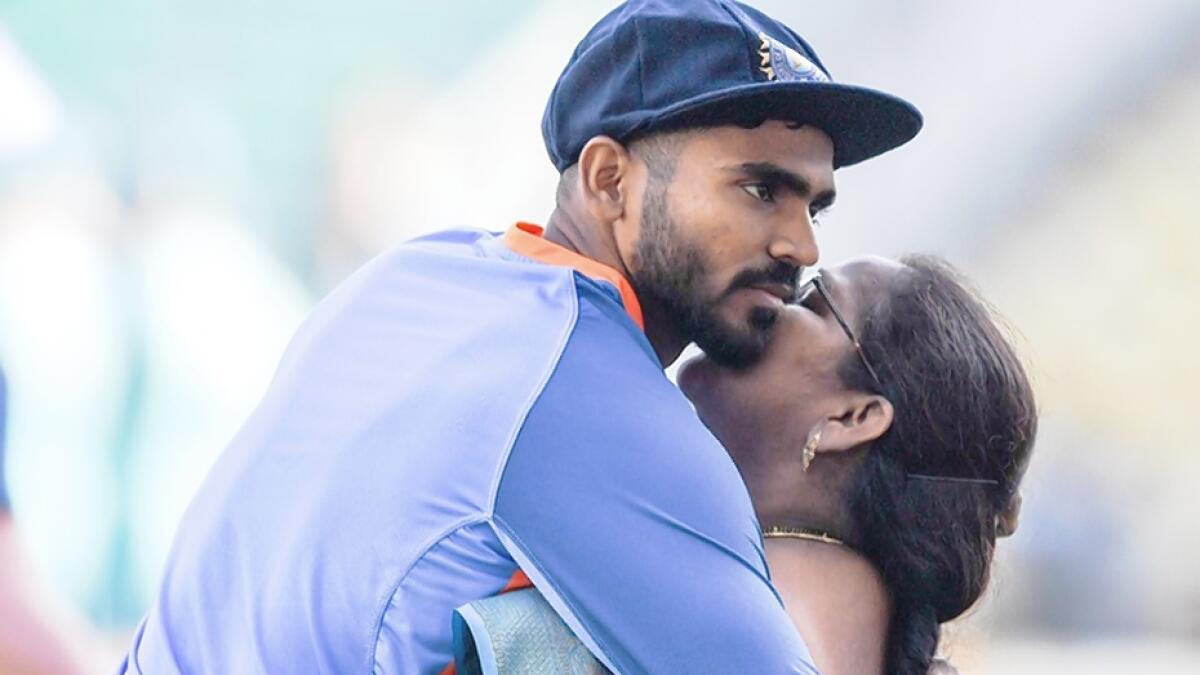 Vizag’s Kona Srikar Bharat hangs up his India gloves after seven Tests