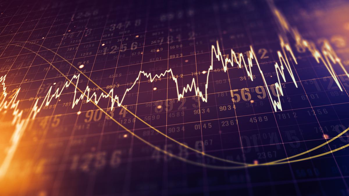 Equity Mutual Funds inflow hit 12-month low of ₹22,908 crore in May