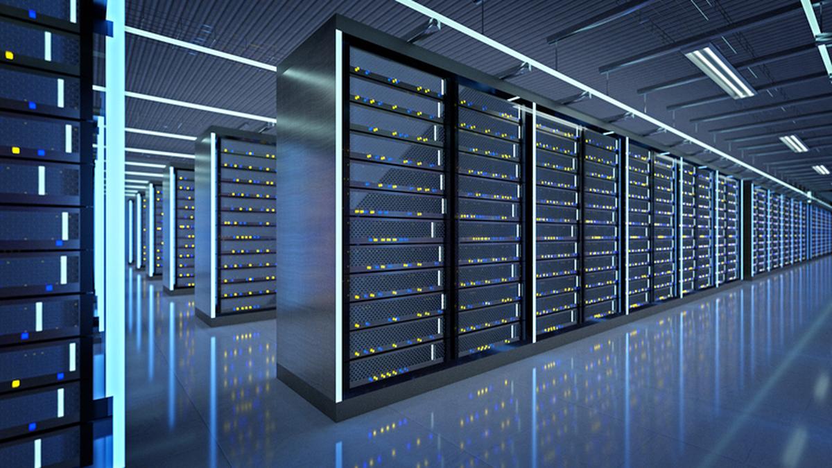 AI to double data centre power and water consumption by 2030, UN researchers say
