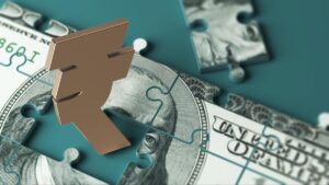 Rupee rises 16 paise to settle at 94.39 against U.S. dollar