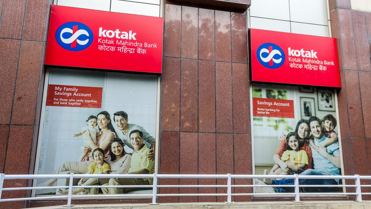 Kotak Mahindra Bank MD Ashok Vaswani seeks to step down