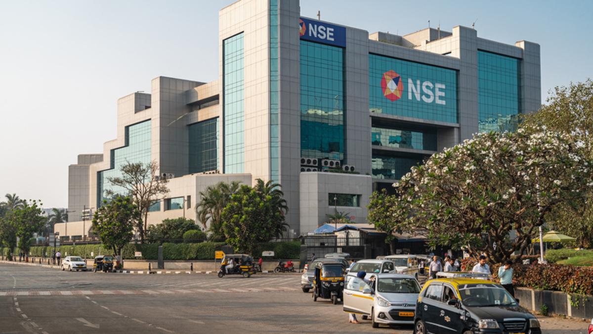 Stock markets climb in early trade on buying in blue-chips