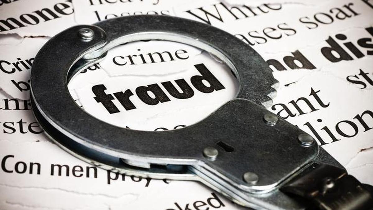 Indian-American arrested in California for allegedly defrauding bank of 0 million