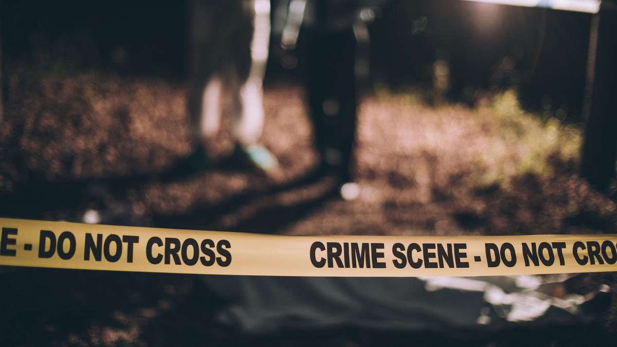 Armed group in Nigeria kills at least 20 people; exchanges gunfire with police