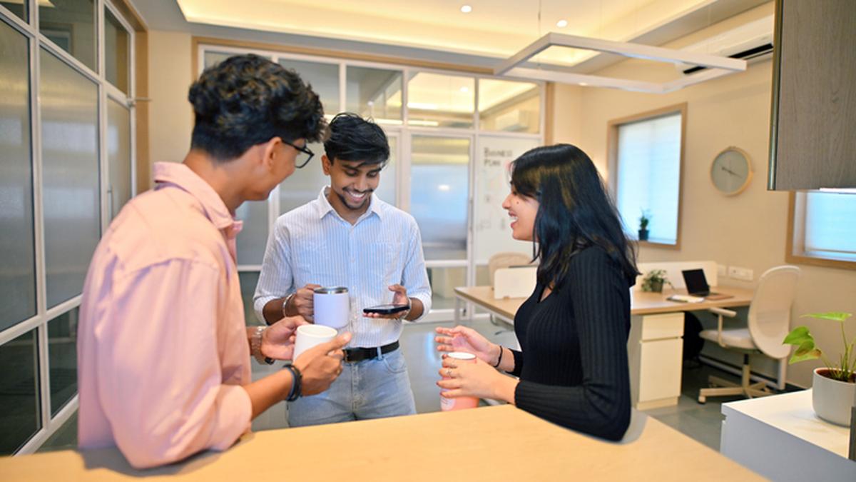 What is treatflation? How workplace spending drains your savings
