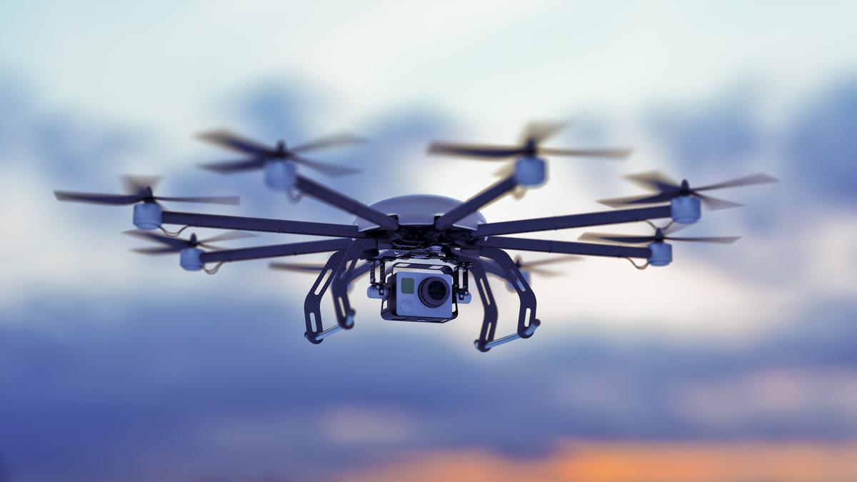 Three Myanmar migrants in Thailand killed by errant war drone