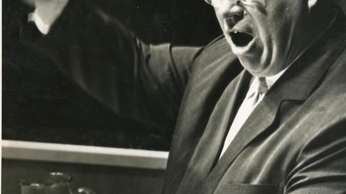 Daily Quiz: On UN speeches