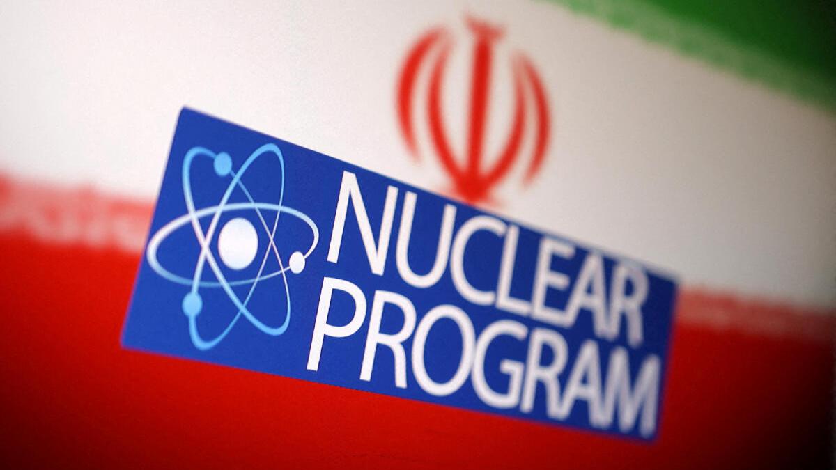 History of Iran’s nuclear program: Timeline