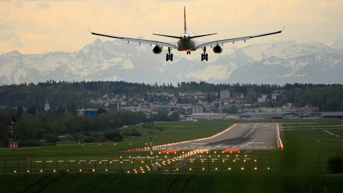 India vulnerable to chronic aircraft noise thanks to regulatory gaps
