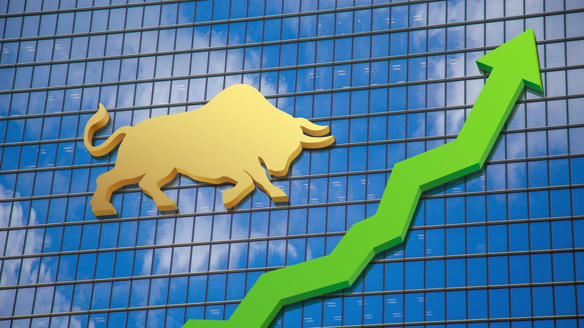 Indian equity markets trade higher as Iran-Israel tensions ease