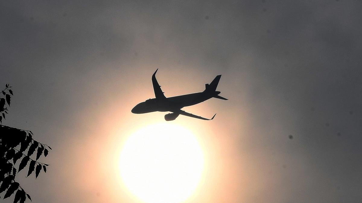 Pakistan searches for Boeing cargo plane with five aboard missing off Karachi