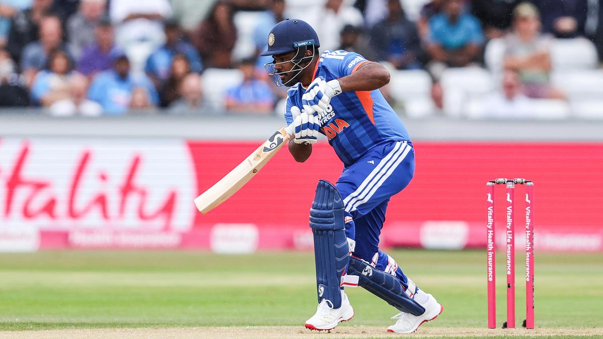 Samson has been given clarity on his omission: Gambhir