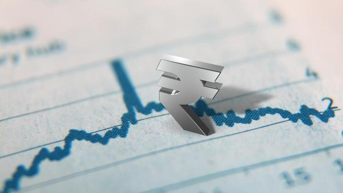 Rupee rises 14 paise to 96.28 against U.S. dollar in early trade