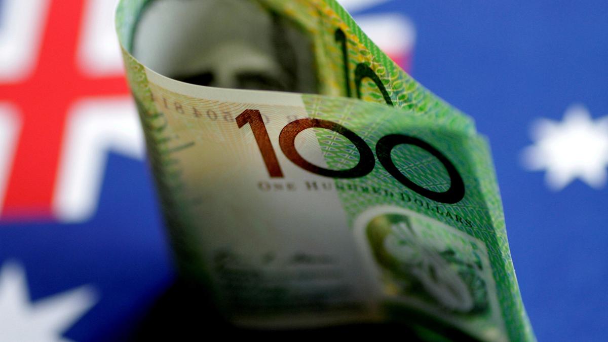 Australia’s largest pension fund invests 500 million Australian Dollars in India’s infrastructure fund