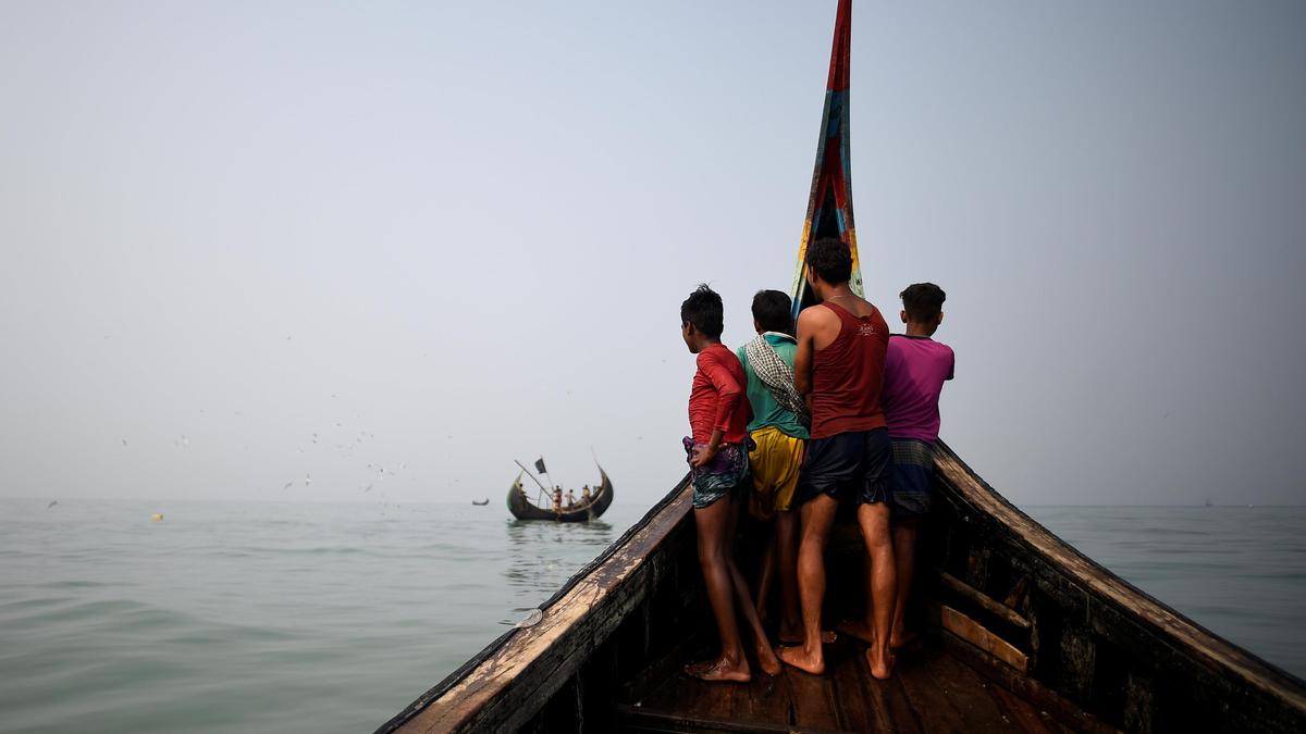 More than 500 feared dead as officials investigate reports of boats capsizing in recent weeks