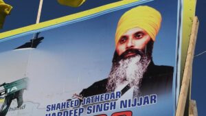 No evidence linking Indian Govt. to Nijjar’s killing, say Canada Police