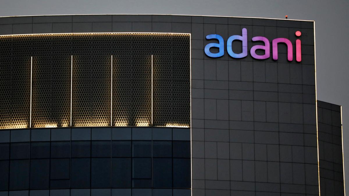 Adani Enterprises ties up with Dioxycle to enter low-carbon chemical manufacturing