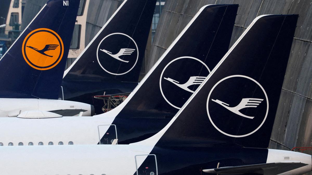 Lufthansa confirms €3 bn upgrade to India-bound fleet; Germany a preferred tourist destination for Indians, says GNTO
