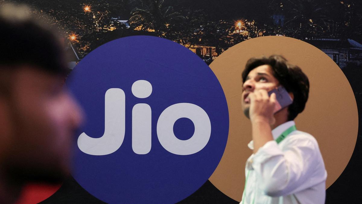 CCI junks complaint against Reliance Jio Infocomm, others