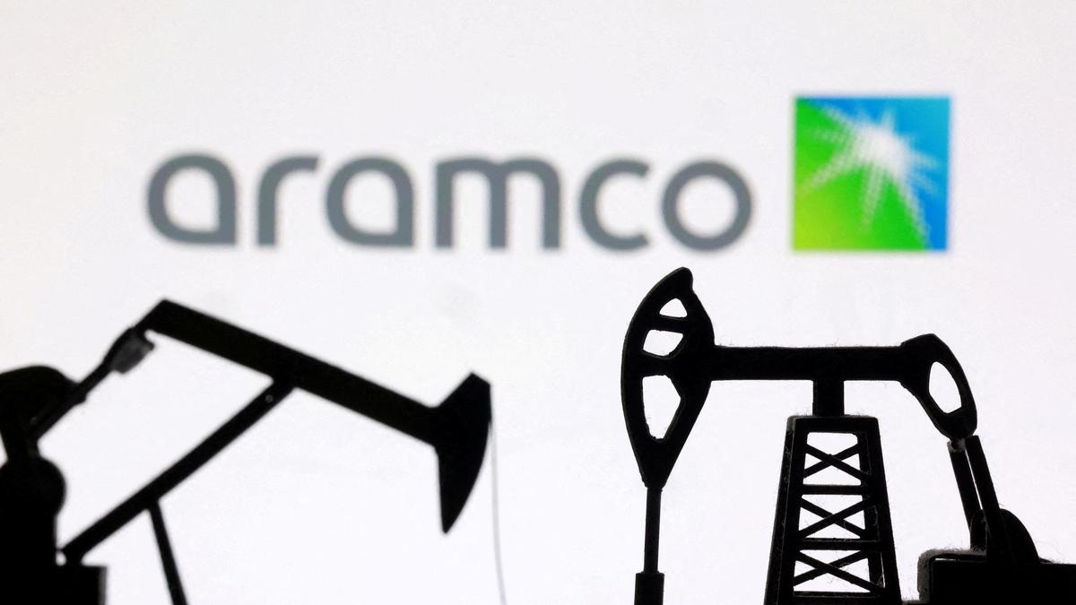 ONGC approves parent guarantee of 0 million for MRPL to import crude from Saudi Aramco