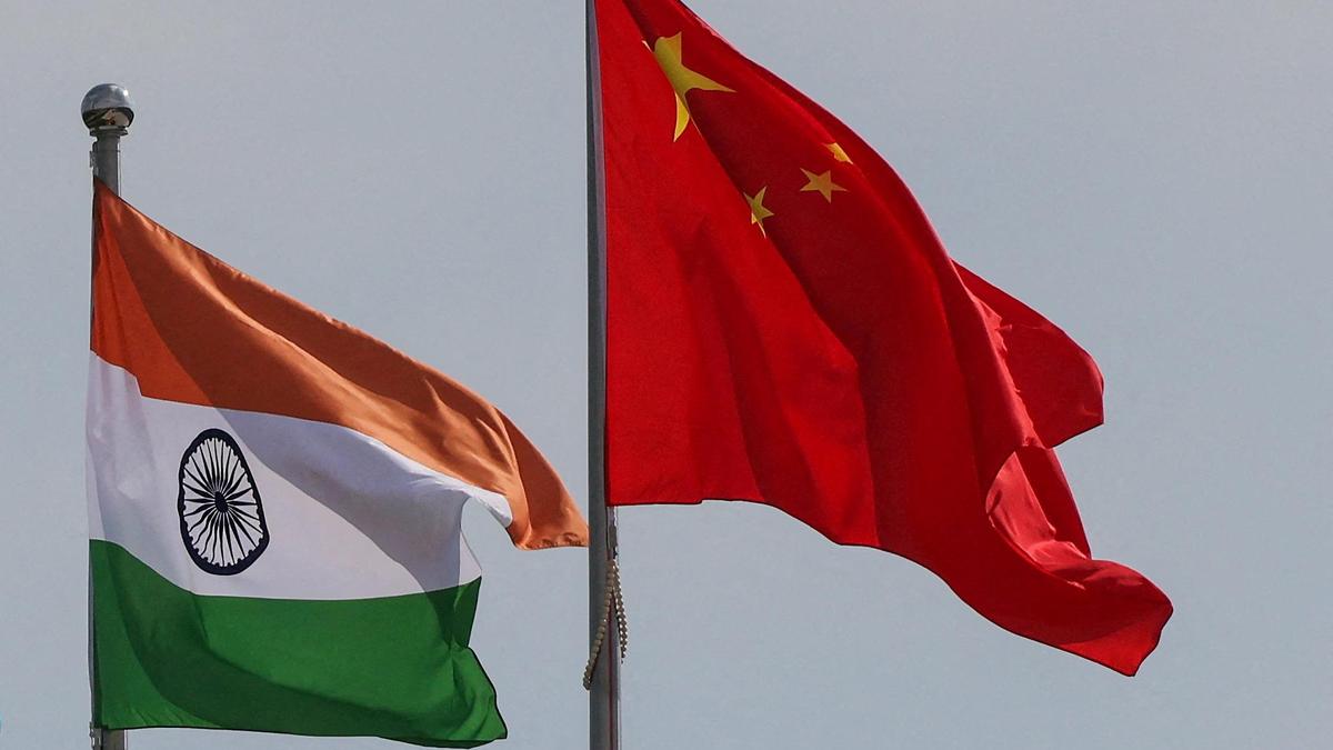 India’s imports from China soar to  billion in first half of 2026, exports up 37%