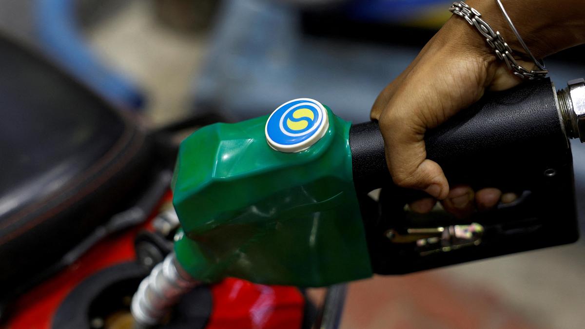 Refinery expansion plans will not be affected by temporary flare-up, confident of recouping losses: Bharat Petroleum