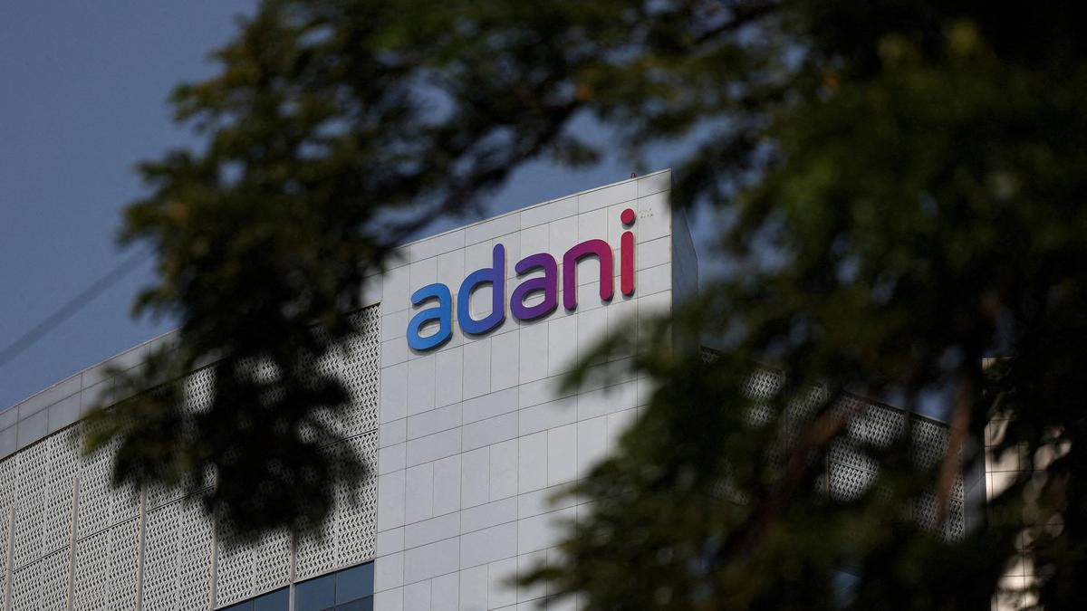 Adani Enterprises, UAE’s IHC to invest ₹1.08 lakh crore in Odisha aluminium project