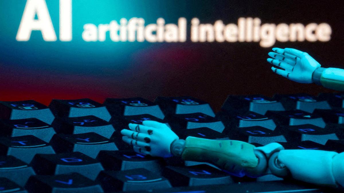 U.S. Big Tech companies call for American open-weight models as Anthropic CEO disagrees over cyber-security risks