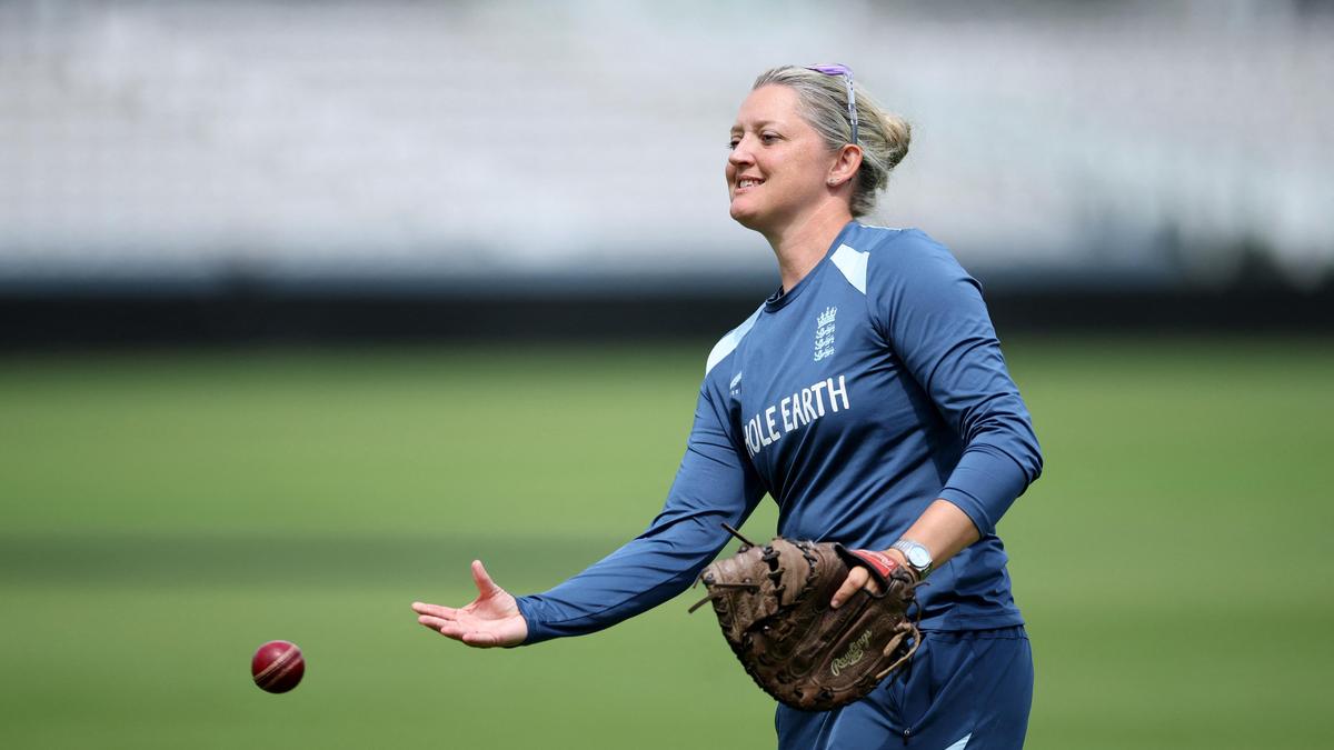 Daily Quiz | On ICC Hall of famers