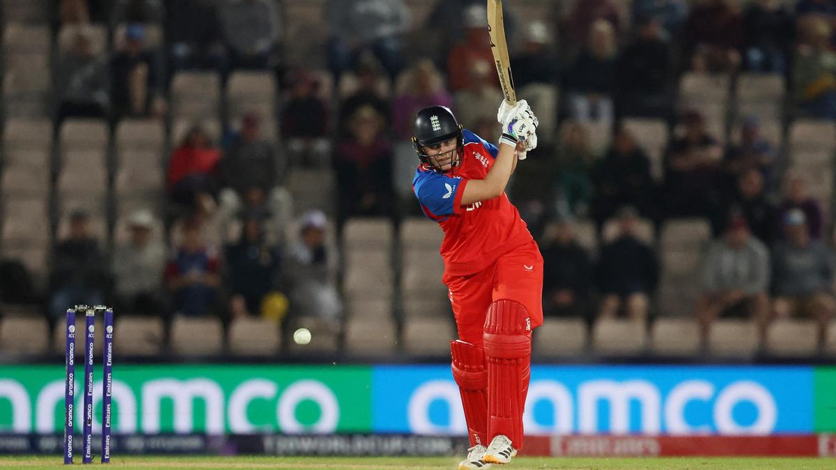 England skipper Sciver-Brunt expects a tough fight from South Africa