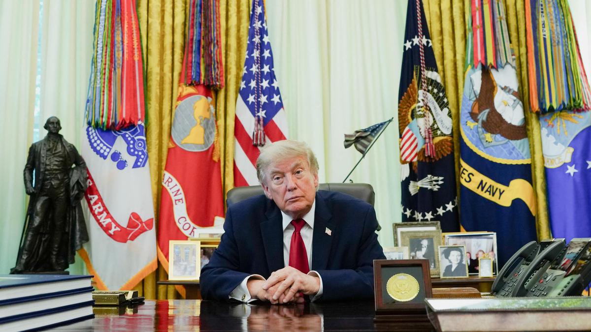 U.S. announces civilian nuclear deal with Saudi Arabia
