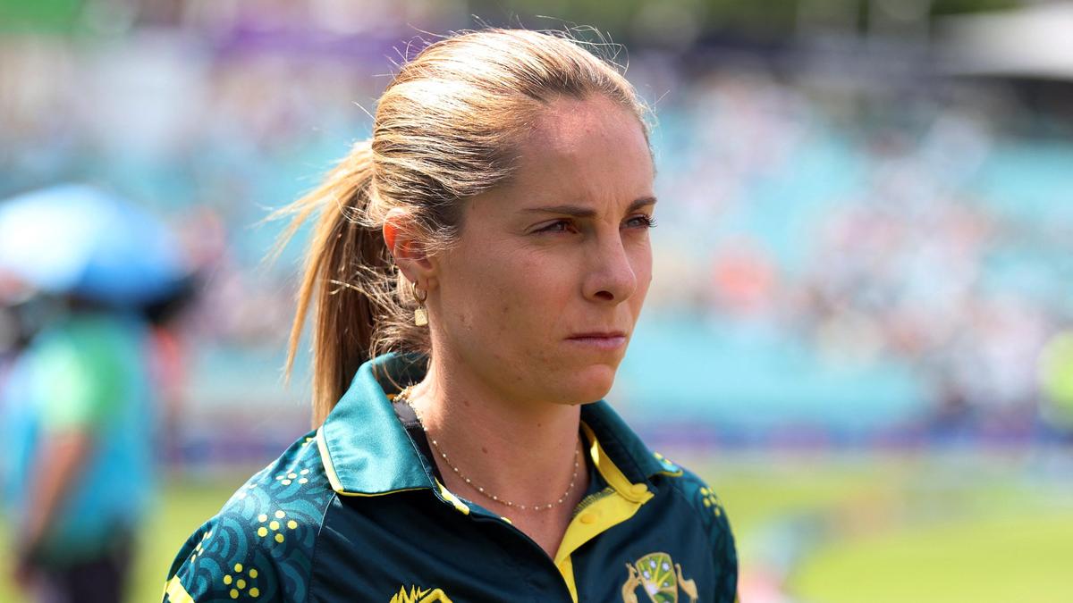 Women’s T20 World Cup final: Rival captains gear up for a tough outing