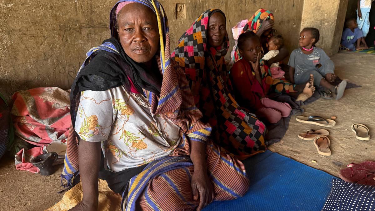 UN issues ‘red alert’ over ‘catastrophe’ in Sudan’s El-Obeid