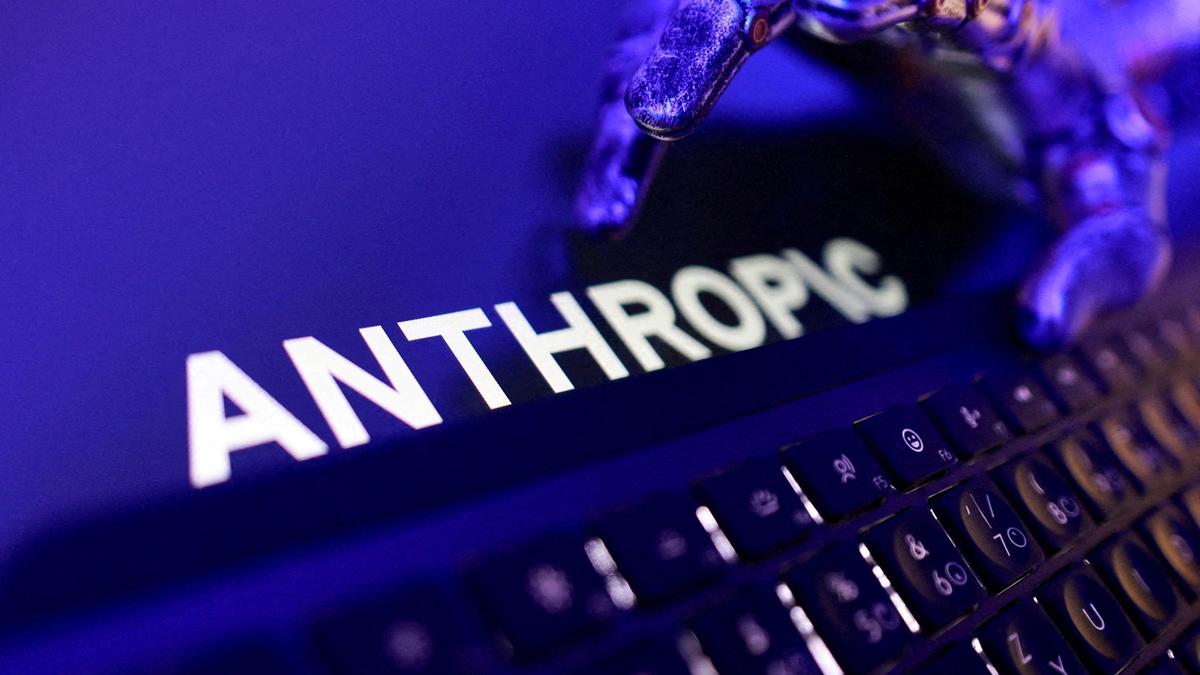 U.S. government lifts restrictions on powerful AI models, Anthropic says