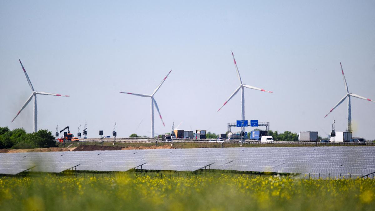 The unfulfilled solar promise of India and Germany