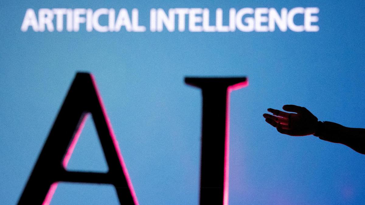 AI hiring outpaces overall IT recruitment in India, report shows