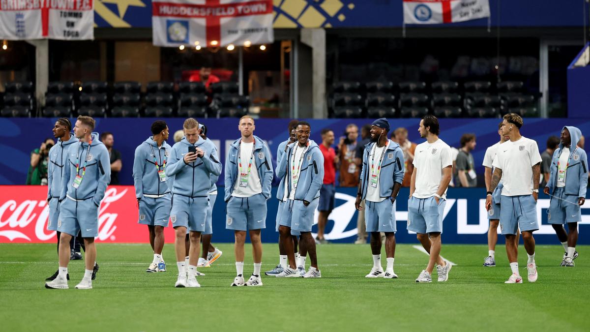 ENG vs DRC, FIFA World Cup LIVE Round of 32