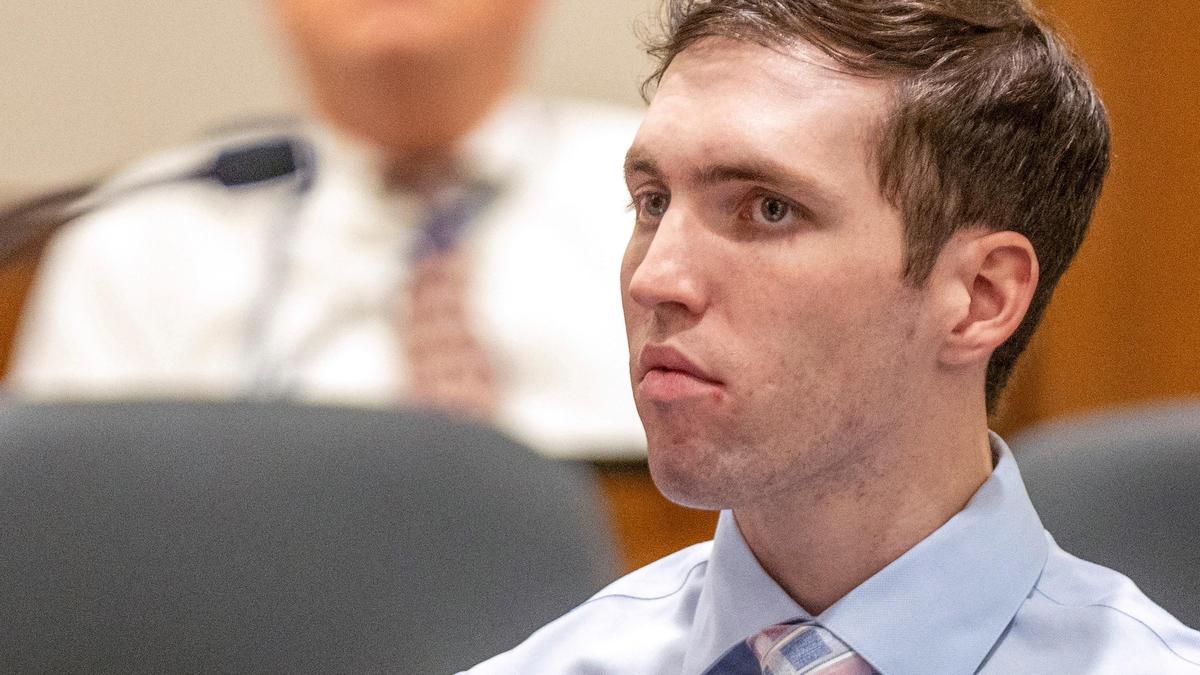 Prosecutors to lay out their case against the man accused of killing Charlie Kirk