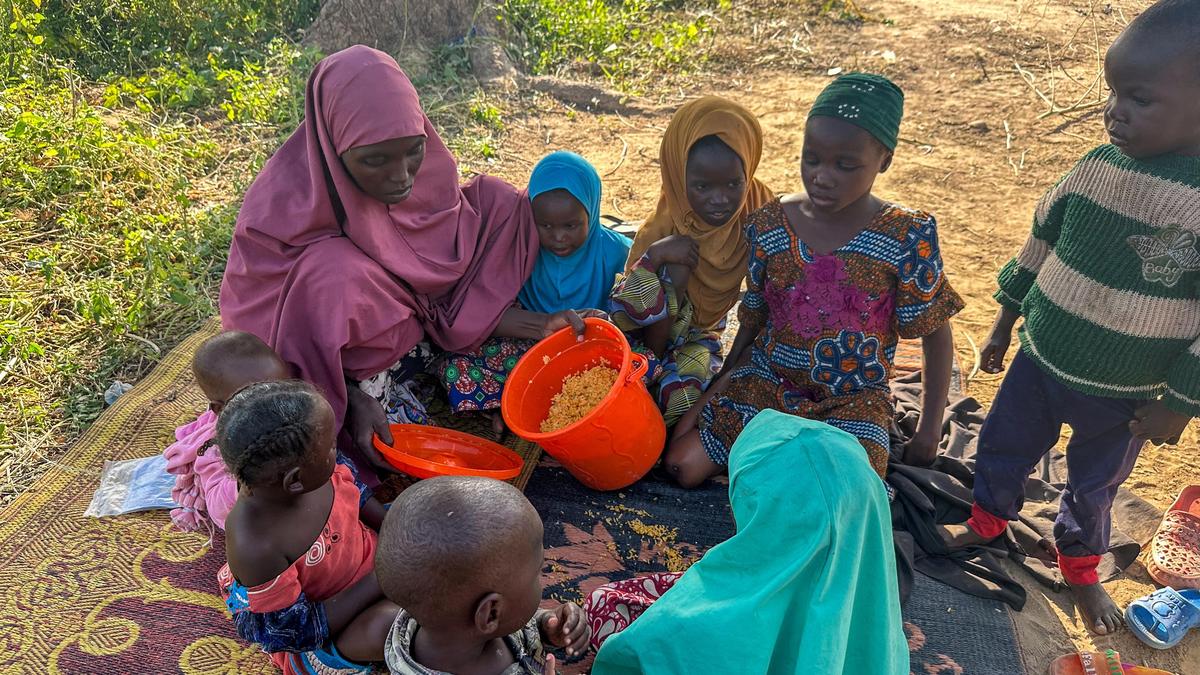 AI-powered misinformation inciting harm to refugees, says UN