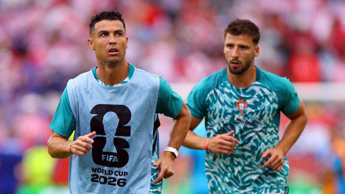 FIFA World Cup Round of 32 LIVE updates: Portugal vs Croatia knockout clash under way
