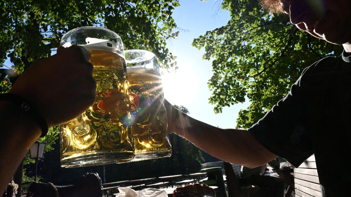 Alcohol is one of the most dangerous drugs, yet its presence is ubiquitous in social settings and celebrations