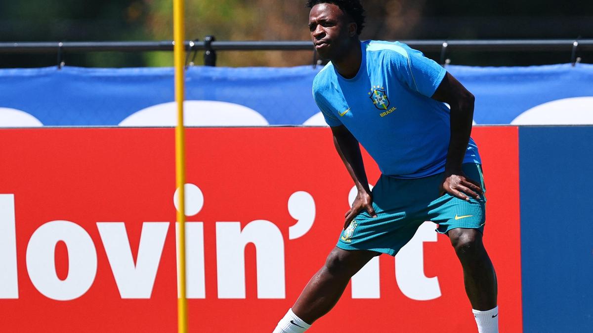 Brazil vs Norway, FIFA World Cup LIVE Round of 16: Match underway