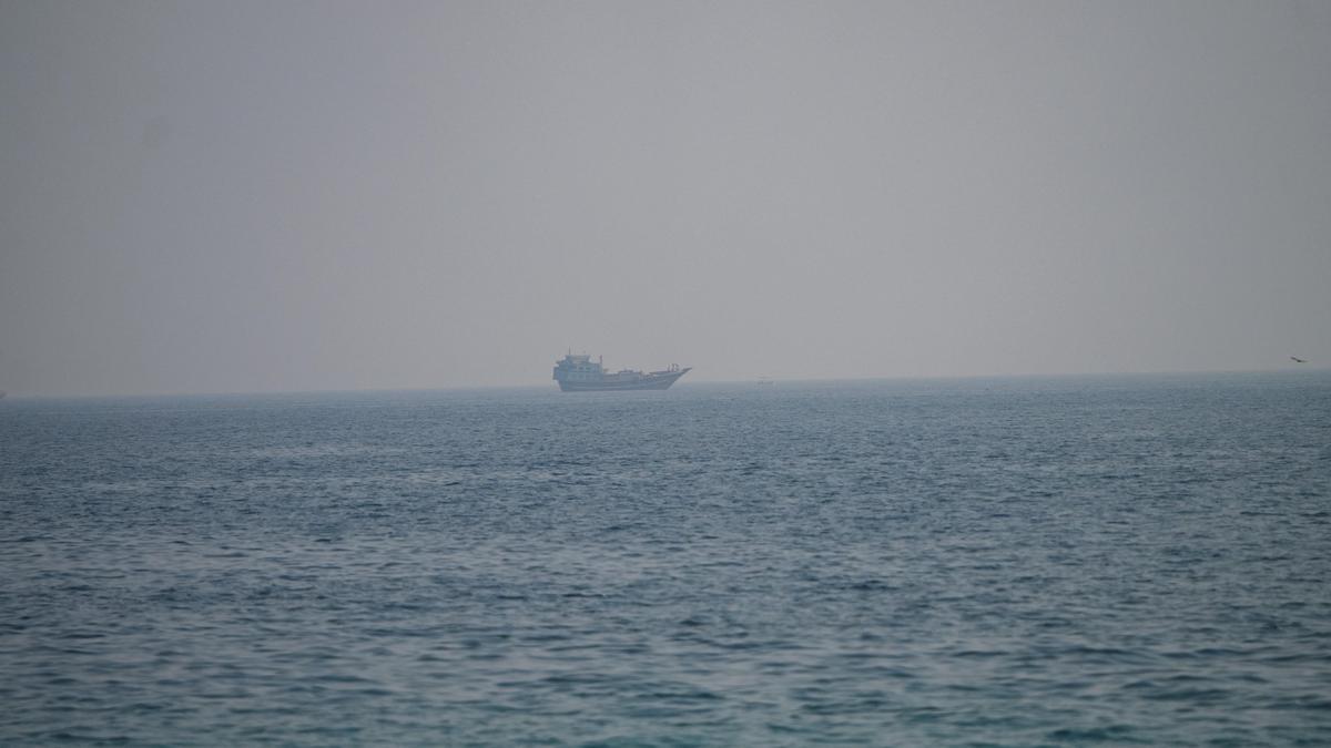 Tehran targets Bahrain, Kuwait after U.S. strikes and limits Iran’s oil sales over ship attacks
