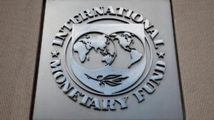 IMF lowers 2026 world growth forecast as West Asia risks linger
